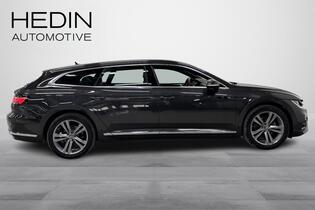 Volkswagen Arteon vaihtoauto