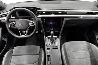 Volkswagen Arteon vaihtoauto