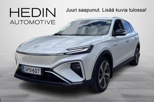 MG Marvel R vaihtoauto