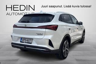 MG Marvel R vaihtoauto