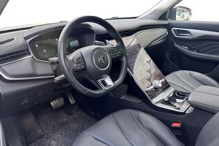 MG Marvel R vaihtoauto