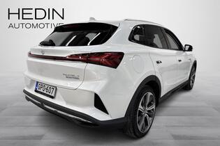 MG Marvel R vaihtoauto
