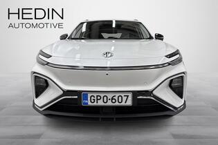 MG Marvel R vaihtoauto