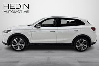 MG Marvel R vaihtoauto