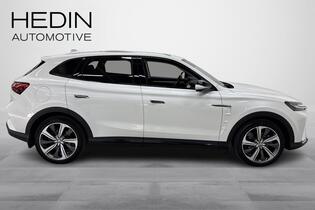 MG Marvel R vaihtoauto