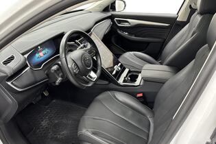 MG Marvel R vaihtoauto