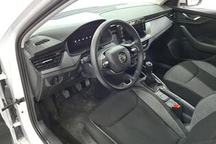 Skoda Scala vaihtoauto