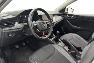 Skoda Scala vaihtoauto