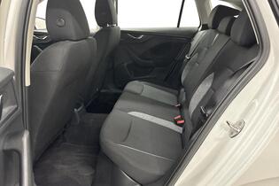 Skoda Scala vaihtoauto