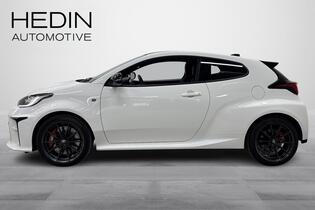 Toyota GR Yaris vaihtoauto