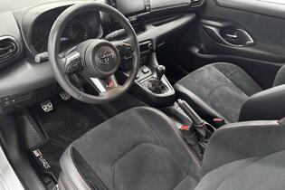 Toyota GR Yaris vaihtoauto