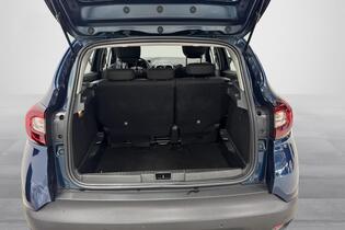 Renault Captur vaihtoauto