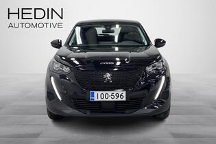 Peugeot 2008 vaihtoauto