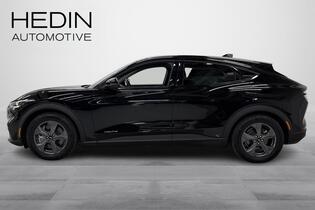 Ford USA Mustang vaihtoauto