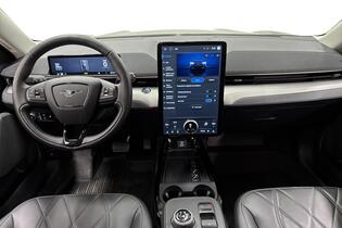 Ford USA Mustang vaihtoauto