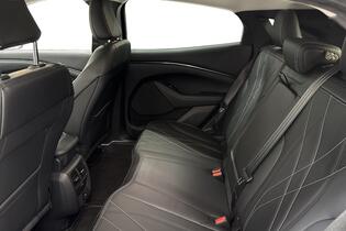 Ford USA Mustang vaihtoauto