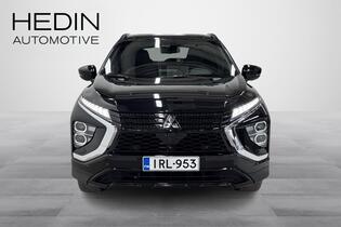 Mitsubishi Eclipse Cross vaihtoauto