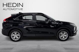 Mitsubishi Eclipse Cross vaihtoauto