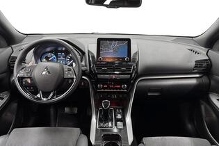 Mitsubishi Eclipse Cross vaihtoauto