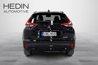 Mitsubishi Eclipse Cross vaihtoauto