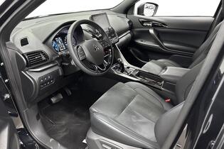 Mitsubishi Eclipse Cross vaihtoauto