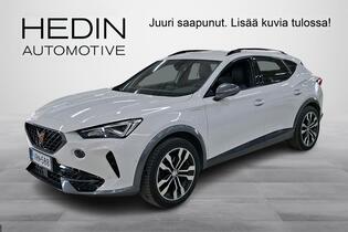 Cupra Formentor vaihtoauto