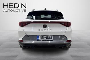 Cupra Formentor vaihtoauto