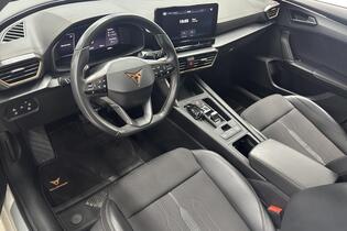 Cupra Formentor vaihtoauto