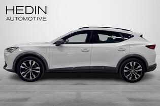 Cupra Formentor vaihtoauto