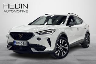 Cupra Formentor vaihtoauto