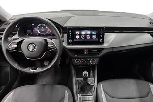 Skoda Scala vaihtoauto