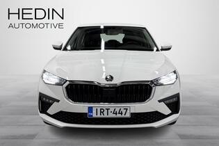 Skoda Scala vaihtoauto