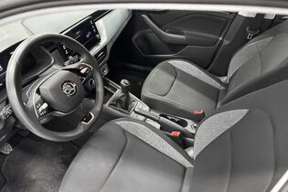 Skoda Scala vaihtoauto