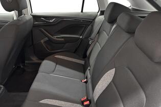 Skoda Scala vaihtoauto