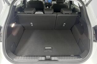 Ford Puma vaihtoauto