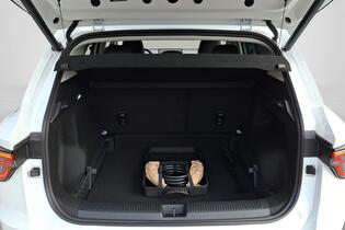 MG MGS5 EV vaihtoauto