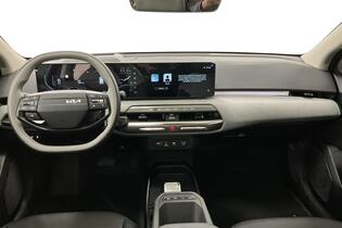 Kia EV4 vaihtoauto