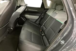 Kia EV4 vaihtoauto