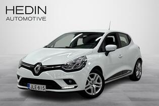 Renault Clio vaihtoauto