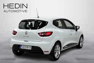 Renault Clio vaihtoauto