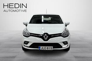 Renault Clio vaihtoauto