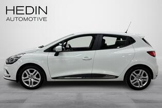 Renault Clio vaihtoauto