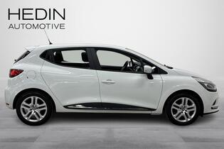 Renault Clio vaihtoauto