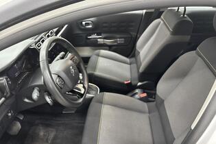 Citroën C3 vaihtoauto