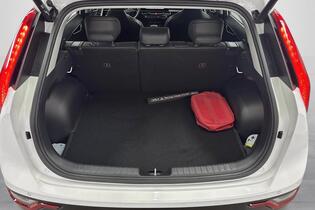 Kia Niro vaihtoauto