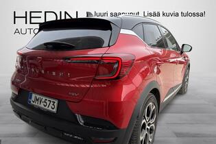 Mitsubishi ASX vaihtoauto