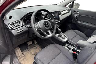 Mitsubishi ASX vaihtoauto