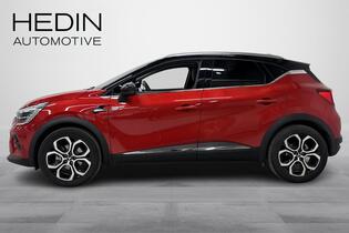 Mitsubishi ASX vaihtoauto