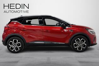 Mitsubishi ASX vaihtoauto