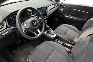 Mitsubishi ASX vaihtoauto